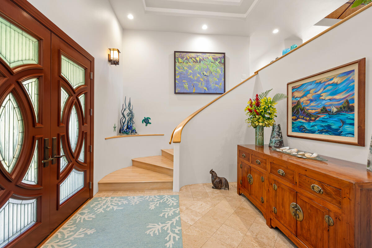 4228-L WAIAKALUA ST B & C