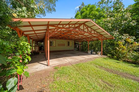 Photo of 15-2761 Maiko St, Pahoa, HI 96778 (MLS # 727277)