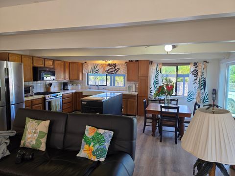 Photo of 69-1809 Puako Beach Dr #1, Kamuela, HI 96743 (MLS # 729209)