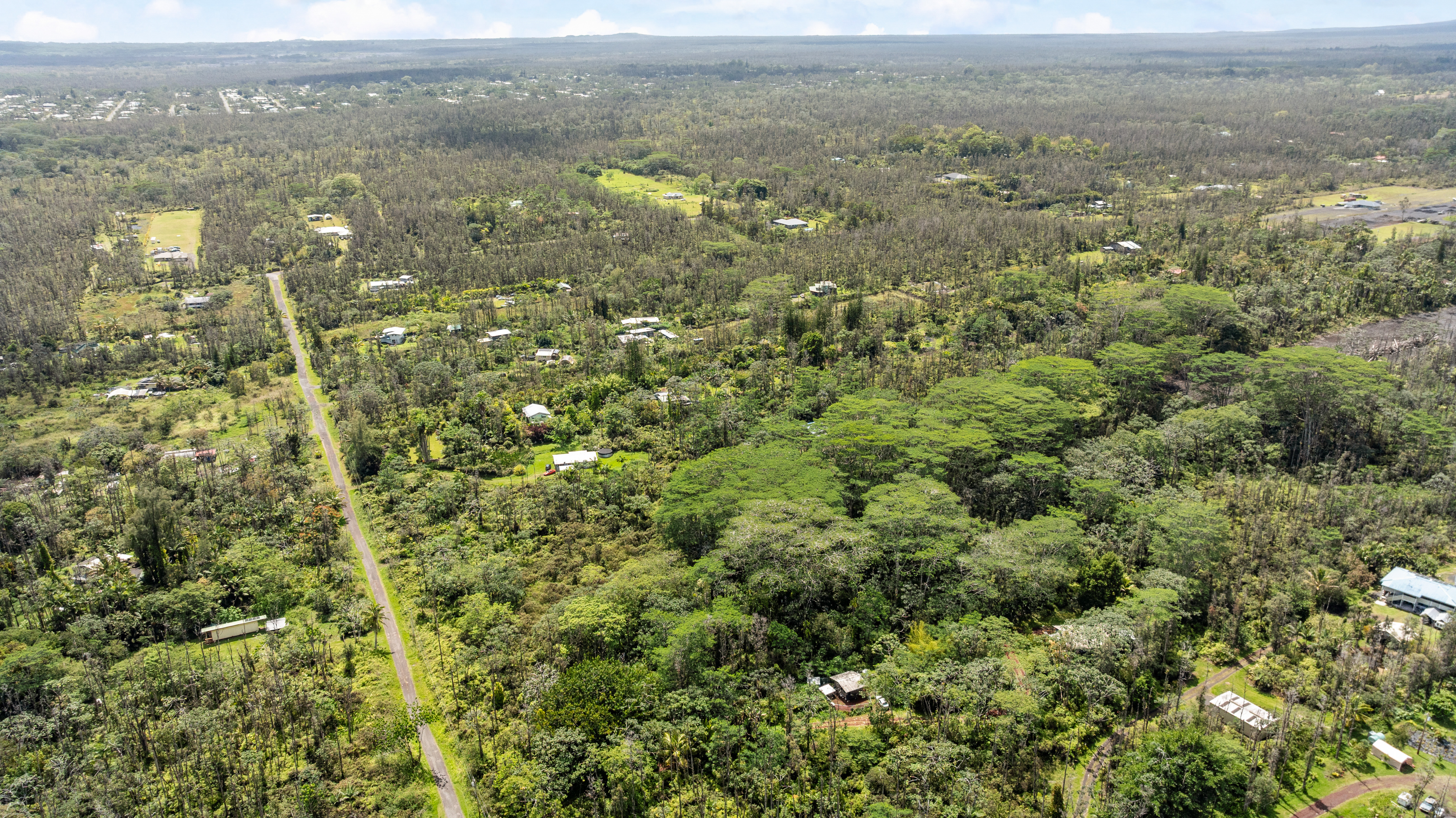Photo 1 of 4 — 39TH AVE, Kurtistown, HI 96760