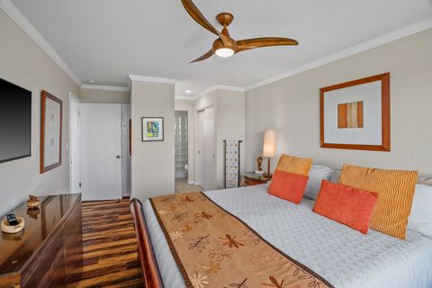 Tiny photo for 3780 Edward Rd, #7104 Rd, Princeville, HI 96722 (MLS # 729450)
