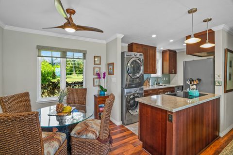 Tiny photo for 3780 Edward Rd, #7104 Rd, Princeville, HI 96722 (MLS # 729450)