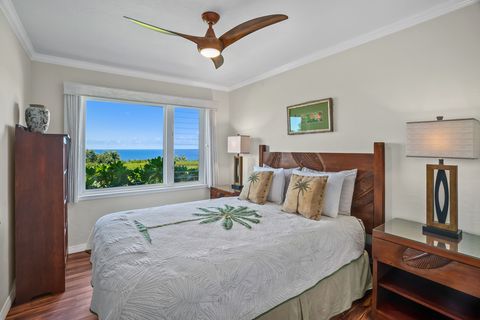 Tiny photo for 3780 Edward Rd, #7104 Rd, Princeville, HI 96722 (MLS # 729450)