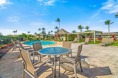 Tiny photo for 3780 Edward Rd, #7104 Rd, Princeville, HI 96722 (MLS # 729450)