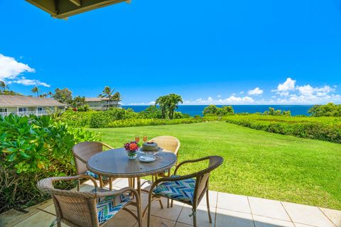 Tiny photo for 3780 Edward Rd, #7104 Rd, Princeville, HI 96722 (MLS # 729450)