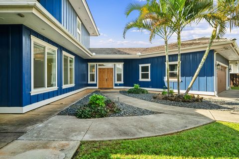 Tiny photo for 4369-A Kauila St, Lihue, HI 96766 (MLS # 726280)