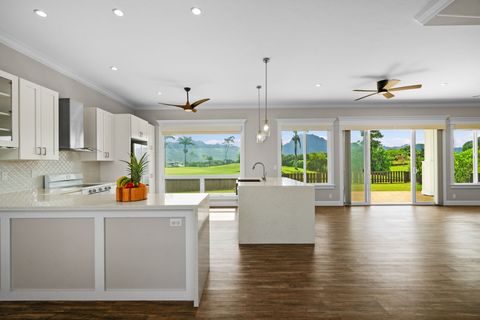 Tiny photo for 4369-A Kauila St, Lihue, HI 96766 (MLS # 726280)