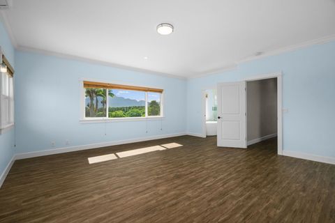 Tiny photo for 4369-A Kauila St, Lihue, HI 96766 (MLS # 726280)