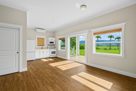 Tiny photo for 4369-A Kauila St, Lihue, HI 96766 (MLS # 726280)