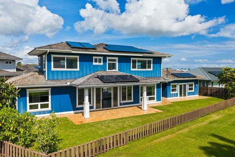 Tiny photo for 4369-A Kauila St, Lihue, HI 96766 (MLS # 726280)