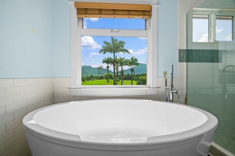 Tiny photo for 4369-A Kauila St, Lihue, HI 96766 (MLS # 726280)