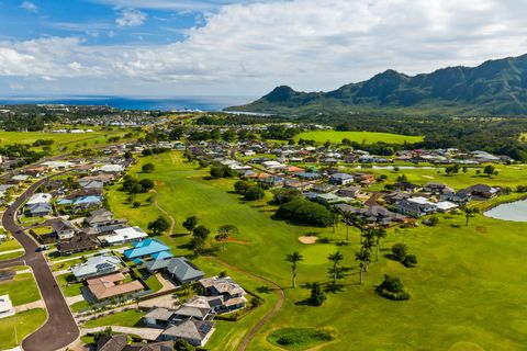 Tiny photo for 4369-A Kauila St, Lihue, HI 96766 (MLS # 726280)
