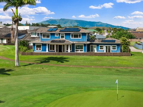 Tiny photo for 4369-A Kauila St, Lihue, HI 96766 (MLS # 726280)