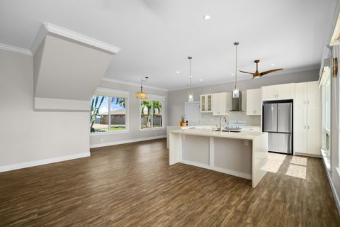 Tiny photo for 4369-A Kauila St, Lihue, HI 96766 (MLS # 726280)