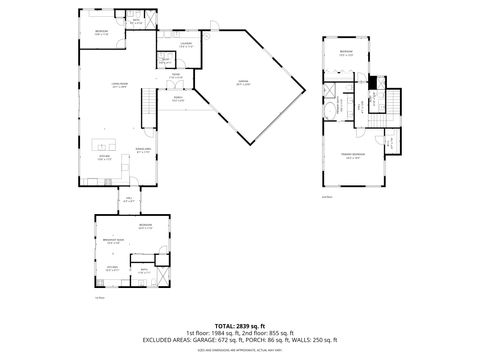 Tiny photo for 4369-A Kauila St, Lihue, HI 96766 (MLS # 726280)