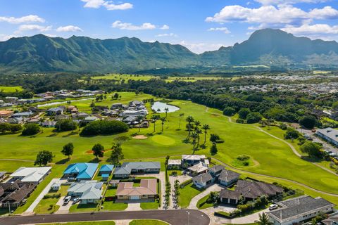 Tiny photo for 4369-A Kauila St, Lihue, HI 96766 (MLS # 726280)