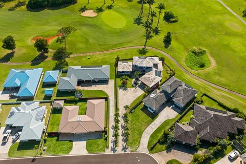 Tiny photo for 4369-A Kauila St, Lihue, HI 96766 (MLS # 726280)