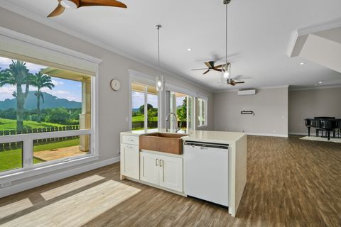 Tiny photo for 4369-A Kauila St, Lihue, HI 96766 (MLS # 726280)