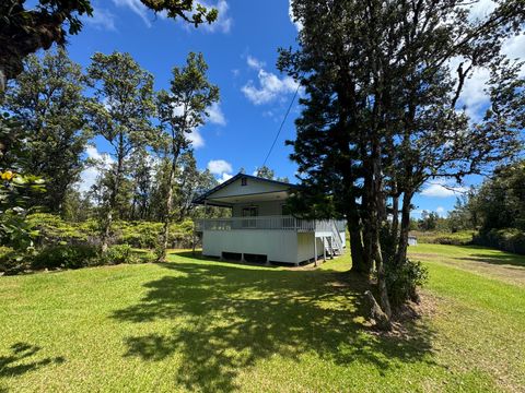 Photo of 11-3132 Hibiscus St, Mountain View, HI 96771 (MLS # 724912)