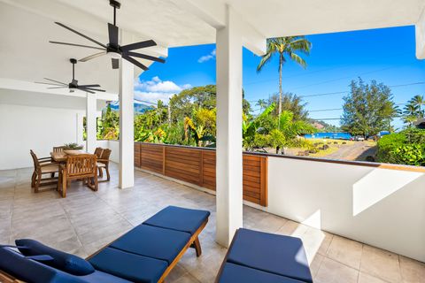 Tiny photo for 5111 Weke Rd, Hanalei, HI 96714 (MLS # 723689)