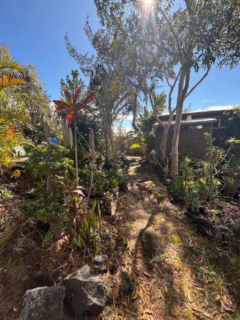 Photo of 92-9247 Catamaran Lane, Ocean View, HI 96737 (MLS # 727037)