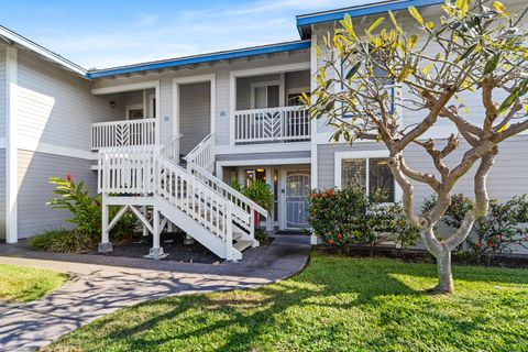 Photo of 75-6081 Alii Dr #T102, Kailua-Kona, HI 96740 (MLS # 726108)