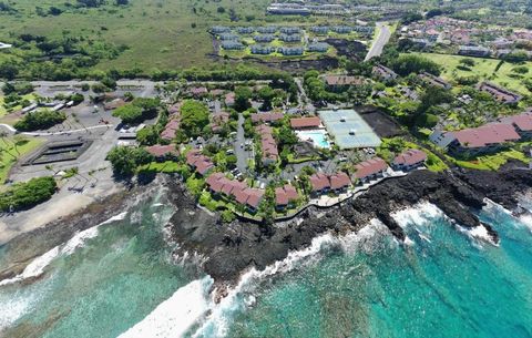 Photo of 78-6800 Alii Dr #38, Kailua-Kona, HI 96740 (MLS # 723853)