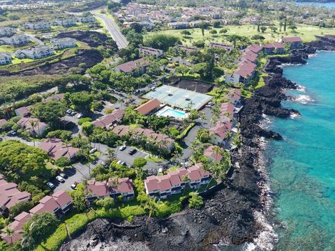 Photo of 78-6800 Alii Dr #38, Kailua-Kona, HI 96740 (MLS # 723853)