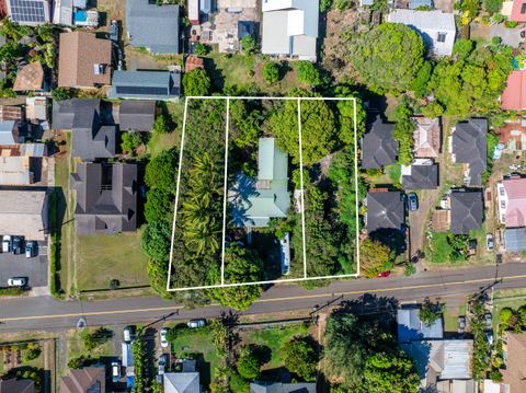 Tiny photo for 3861 Koula Rd, Hanapepe, HI 96716 (MLS # 722043)