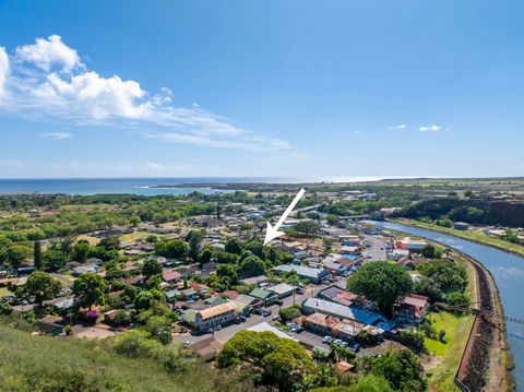 Tiny photo for 3861 Koula Rd, Hanapepe, HI 96716 (MLS # 722043)