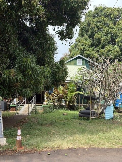 Tiny photo for 3861 Koula Rd, Hanapepe, HI 96716 (MLS # 722043)
