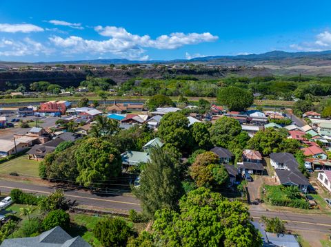 Tiny photo for 3861 Koula Rd, Hanapepe, HI 96716 (MLS # 722043)