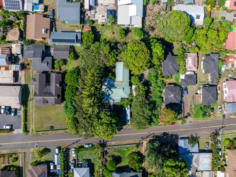 Tiny photo for 3861 Koula Rd, Hanapepe, HI 96716 (MLS # 722043)
