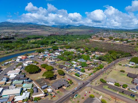 Tiny photo for 3861 Koula Rd, Hanapepe, HI 96716 (MLS # 722043)