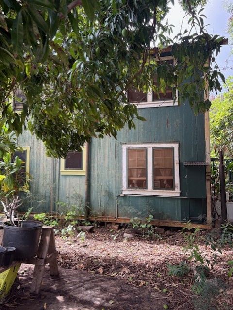 Tiny photo for 3861 Koula Rd, Hanapepe, HI 96716 (MLS # 722043)