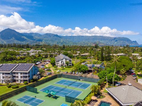 Tiny photo for 3811 Edward Rd #1108, Princeville, HI 96722 (MLS # 723508)