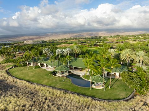 Photo of 62-3680 Kiekiena Pl, Kamuela, HI 96743 (MLS # 730631)