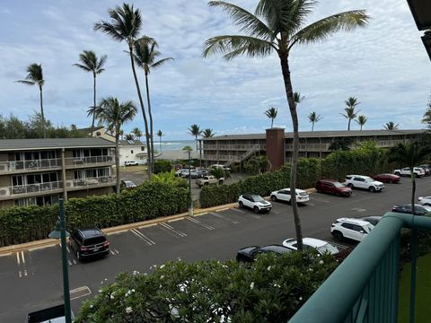 Tiny photo for 4-820 Kuhio Hwy #C303, Kapaa, HI 96746 (MLS # 729407)