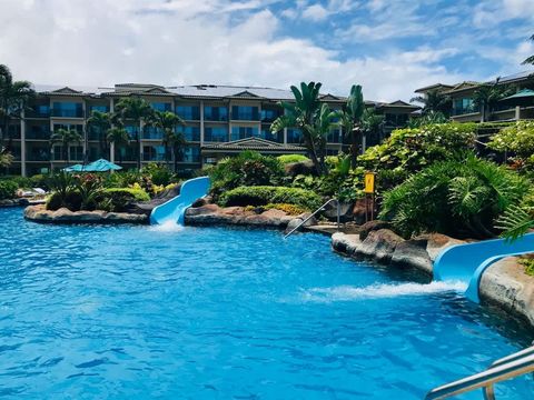 Tiny photo for 4-820 Kuhio Hwy #C303, Kapaa, HI 96746 (MLS # 729407)