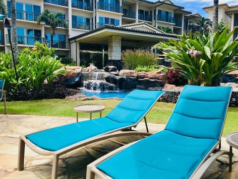 Tiny photo for 4-820 Kuhio Hwy #C303, Kapaa, HI 96746 (MLS # 729407)