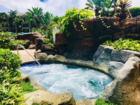 Tiny photo for 4-820 Kuhio Hwy #C303, Kapaa, HI 96746 (MLS # 729407)