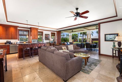 Photo of 69-1000 Kolea Kai Circle #4A, Waikoloa, HI 96738 (MLS # 721623)