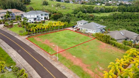 Tiny photo for Kakela Makai Dr, Kalaheo, HI 96741 (MLS # 728993)