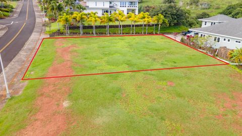 Tiny photo for Kakela Makai Dr, Kalaheo, HI 96741 (MLS # 728993)