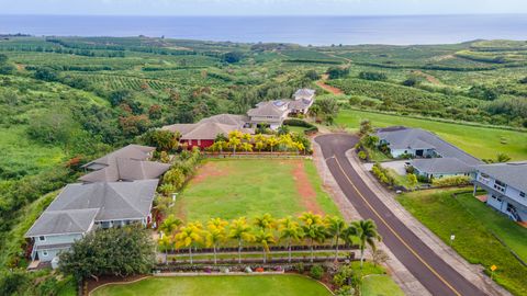 Tiny photo for Kakela Makai Dr, Kalaheo, HI 96741 (MLS # 728993)