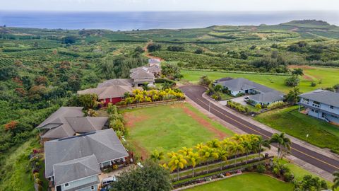 Tiny photo for Kakela Makai Dr, Kalaheo, HI 96741 (MLS # 728993)
