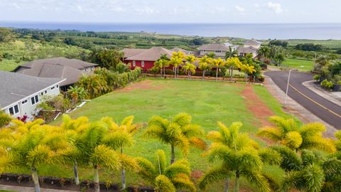 Photo of Kakela Makai Dr, Kalaheo, HI 96741 (MLS # 728993)