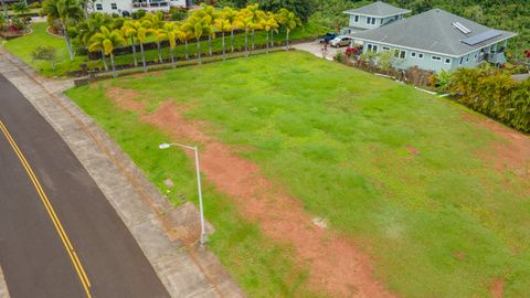 Tiny photo for Kakela Makai Dr, Kalaheo, HI 96741 (MLS # 728993)