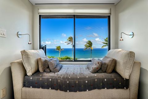 Photo of 3700 Kamehameha Rd #F2, Princeville, HI 96722 (MLS # 725014)