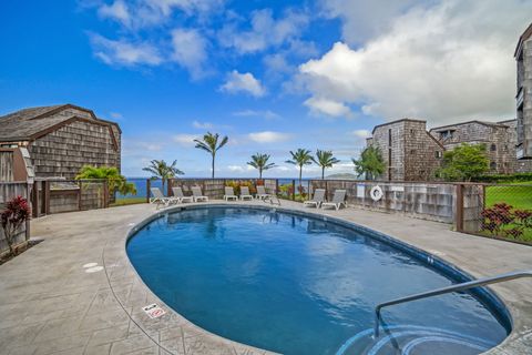 Tiny photo for 3700 Kamehameha Rd #F2, Princeville, HI 96722 (MLS # 725014)